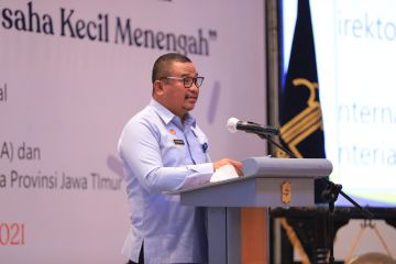 Inovasi klinik KI Jatim akan diterapkan secara nasional