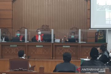 Terdakwa "Unlawful Killing" didakwa pasal pembunuhan dan penganiayaan