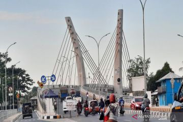 Akademisi: Jembatan Sei Alalak dukung ibu kota baru