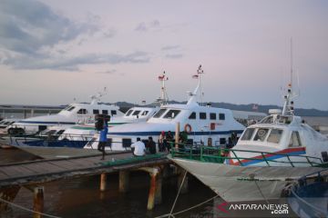 Penyeberangan Nunukan-Tawau, Malaysia segera dibuka