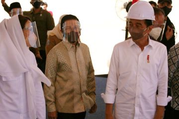 Anggota DPR Roro Esti berharap smelter Freeport jadi penggerak ekonomi