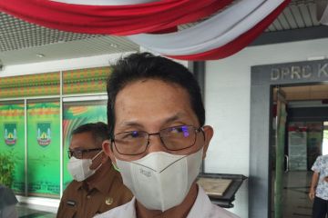 Batam PPKM level satu berdasarkan asasmen COVID-19