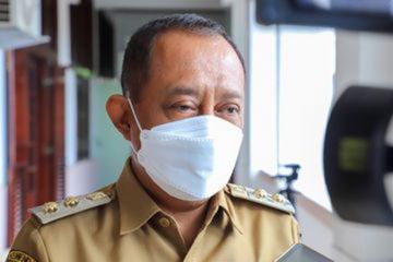 Wawali siap tindak tegas pinjol ilegal di Kota Surabaya