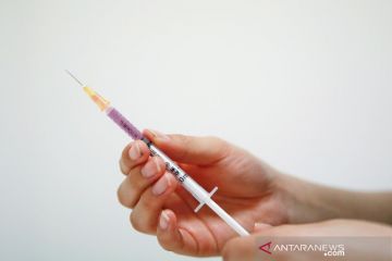 Vaksin HPV pertama China kantongi prakualifikasi WHO