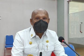 Walkot: Libur Maulid Nabi dipindah, ASN Pemkot Jayapura tetap bekerja