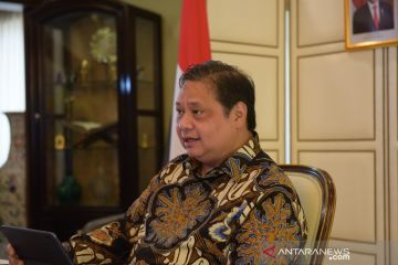 Badan Informasi Geospasial diharapkan mampu dorong kepastian investasi