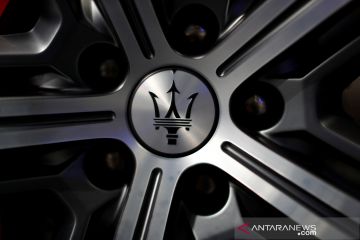 Maserati tunda peluncuran Grecale karena krisis "chip"