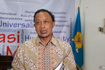 Komnas HAM apresiasi keterbukaan Polri tangani kasus di Tanah Air