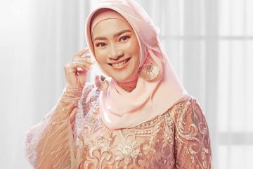 Ikke Nurjanah rilis single baru berjudul "Akad"