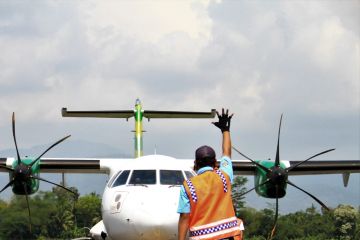 Bandara Jenderal Soedirman Purbalingga jaga konektivitas penerbangan