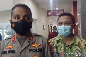 Polisi yang banting mahasiswa dijatuhi sanksi berat