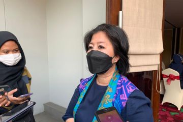 LSM LAdA Damar dorong penyusunan SOP bagi PMI korban TPPO