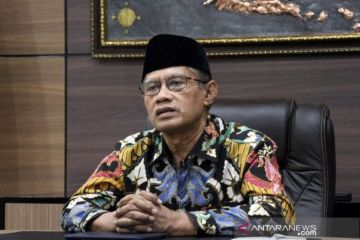 Haedar Nashir tegaskan Indonesia milik semua
