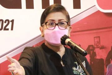 Dekranasda: Pameran Bali Bangkit jadi media pembelajaran IKM