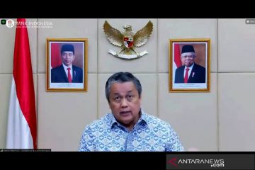 BI implementasikan BI Fast mulai pekan kedua Desember 2021