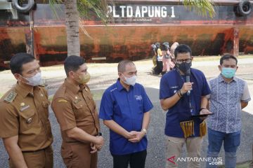 Sandiaga: Tak tertutup kemungkinan RI perluas pintu wisata bagi wisman