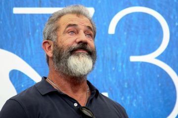 Mel Gibson akan bintangi prekuel "John Wick"
