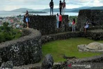 Kemendikbudristek dukung Benteng Wolio di Baubau jadi warisan dunia