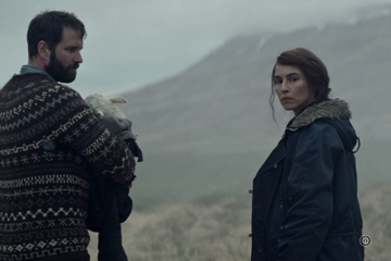 Film horor "Lamb" wakili Islandia di Oscars