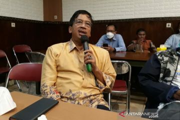 Pastikan prokes baik, UNS belum akan tambah jumlah peserta PTM