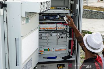 PON Papua dorong akselerasi transformasi digital di Bumi Cendrawasih