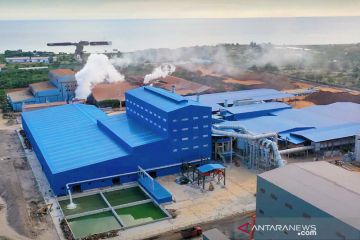 PLN tambah pasokan listrik 90 MVA untuk smelter di Bantaeng Sulsel