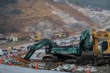 Alokasi anggaran pengembangan Batam dan Bintan