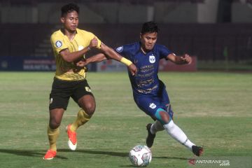 PSIS Semarang vs PS Barito Putera