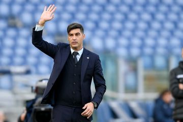 Paulo Fonseca calon kuat pelatih kepala Newcastle United