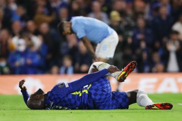 Chelsea dipastikan tanpa Lukaku dan Werner ketika hadapi Norwich