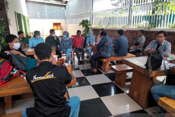 Koalisi selamatkan Bentang Seblat tolak rencana penambangan batu bara oleh PT Inmas Abadi