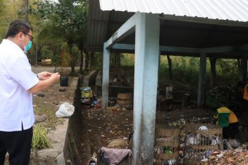 Pemerintah Seychelles bantu alat pengolahan sampah untuk Kulon Progo