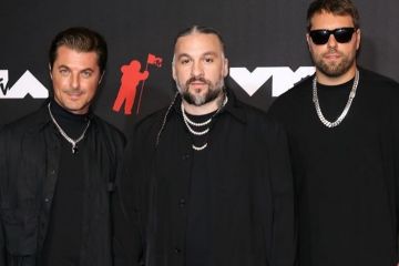 Swedish House Mafia akan tampil di festival Coachella pada April 2022