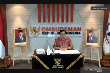 Ombudsman: Ketidakpatuhan terhadap rekomendasi perlu mendapat sanksi