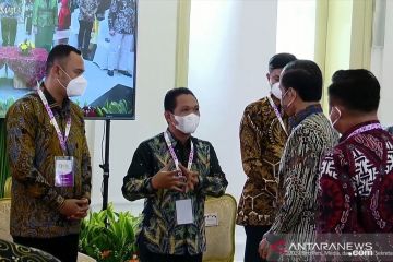 Bupati Lumajang lapor Presiden karena bantuan gempa belum turun