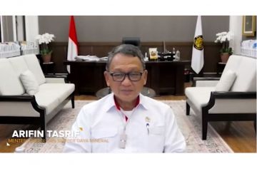 Sejalan Program ESDM, Kementerian BUMN minta CSR bidik 3 sektor