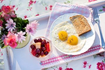 Cara ideal santap telur menurut pakar nutrisi