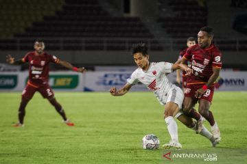 Abdul Rahman tegaskan Bhayangkara FC siap bersaing di Liga 1