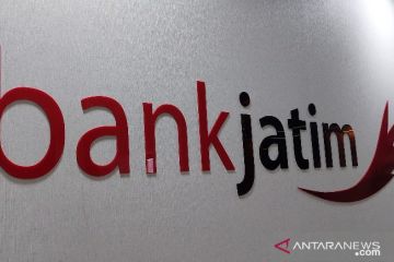 Bank Jatim pastikan data nasabah aman