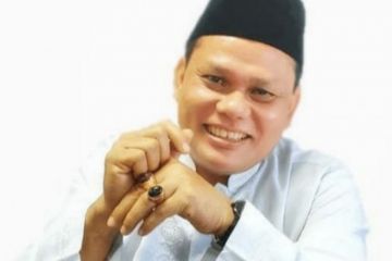 Azrul Tanjung: kandidat Ketum IMM harus saling menguatkan