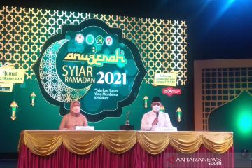 KPI apresiasi siaran berkualitas lewat Anugerah Syiar Ramadan 2021