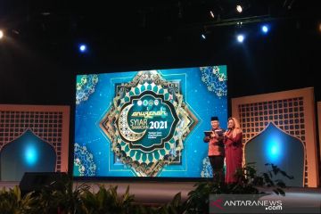 Daftar pemenang Anugerah Syiar Ramadan 2021