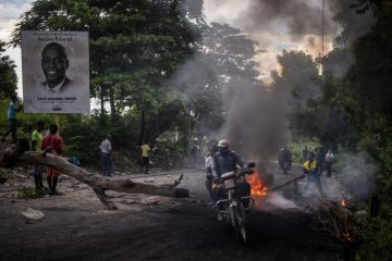 Mantan agen DEA mengaku bersalah terlibat pembunuhan presiden Haiti