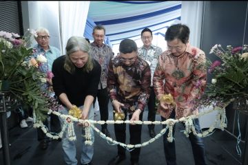 H2 Data Center siap dukung akselerasi transformasi digital