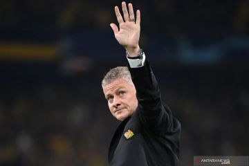 Peter Schmeichel sebut Conte tidak cocok gantikan Solskjaer di MU