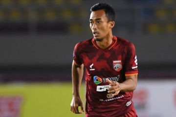 Sultan dedikasikan kemenangan Borneo FC bagi korban banjir Samarinda