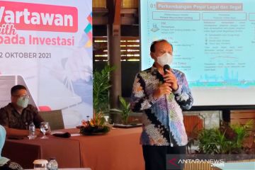 Ketua SWI: Masyarakat Bali segera lapor jika diteror pinjol ilegal