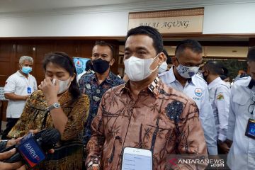 Wagub DKI ingatkan warga berwisata di 59 RTH dengan prokes ketat