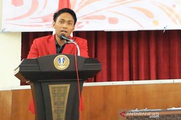 Abdul Musawir Yahya terpilih sebagai Ketua Umum DPP IMM 2021-2023