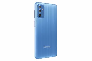 Samsung luncurkan Galaxy M52 versi 5G